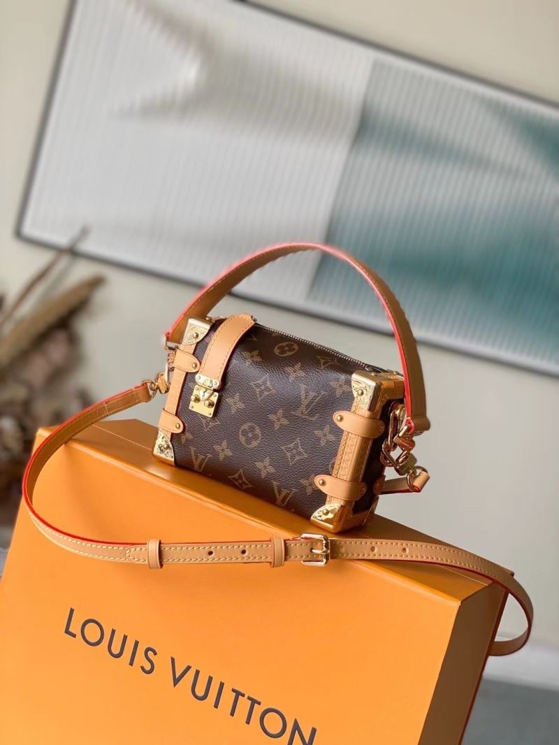 LV Box Bags